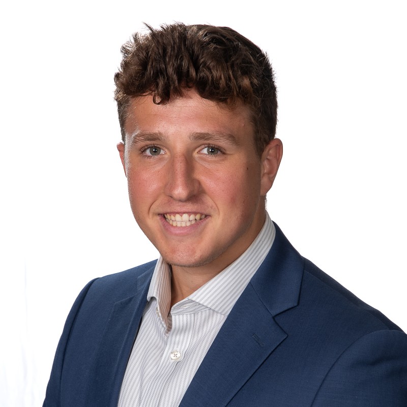 Luke Lulley, owner of Sitebright Digital